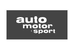 Logo Auto Motor i Sport