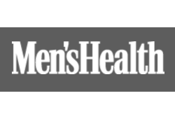 Logo Menshealth